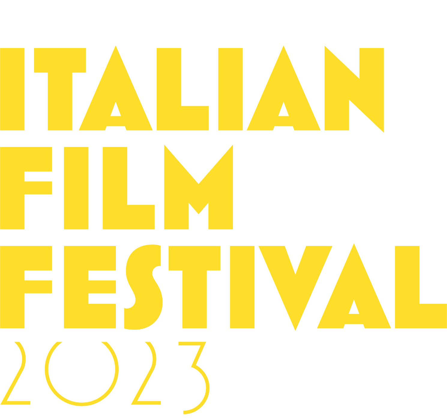 ST. ALi Italian Film Festival 2023 | Presented by Palace